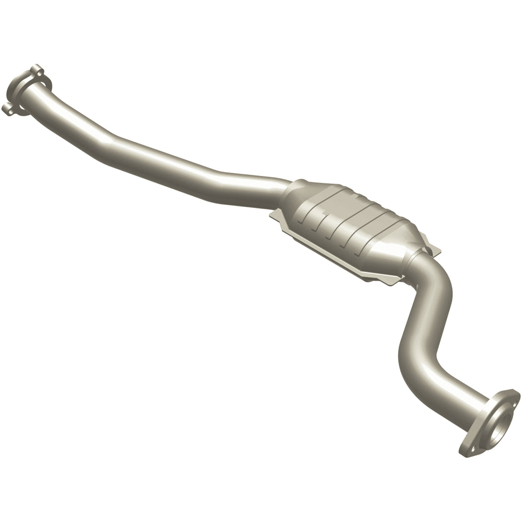 MagnaFlow Exhaust Products 93421 HM Grade Direct-Fit Catalytic Converter for Select Chevrolet Colorado, GMC Canyon