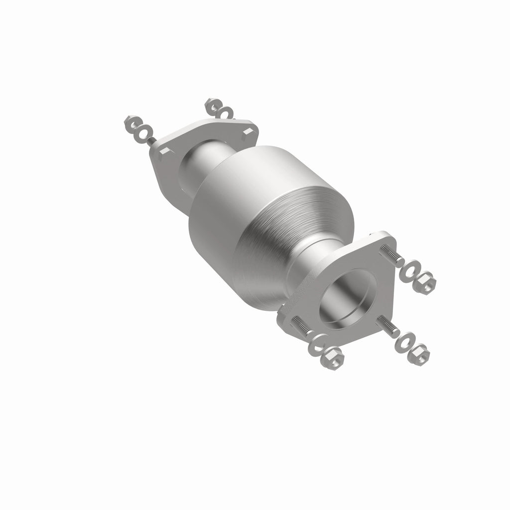 MagnaFlow Exhaust Products 21-476 OEM Grade Direct-Fit Catalytic Converter for Select Honda Accord