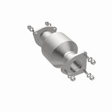 Load image into Gallery viewer, MagnaFlow Exhaust Products 21-476 OEM Grade Direct-Fit Catalytic Converter for Select Honda Accord