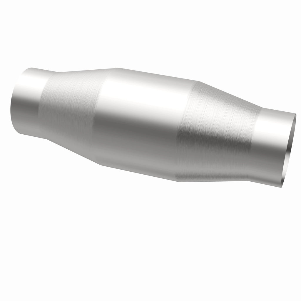 MagnaFlow Exhaust Products 59928 Standard Grade Universal Catalytic Converter