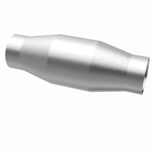 Load image into Gallery viewer, MagnaFlow Exhaust Products 59928 Standard Grade Universal Catalytic Converter