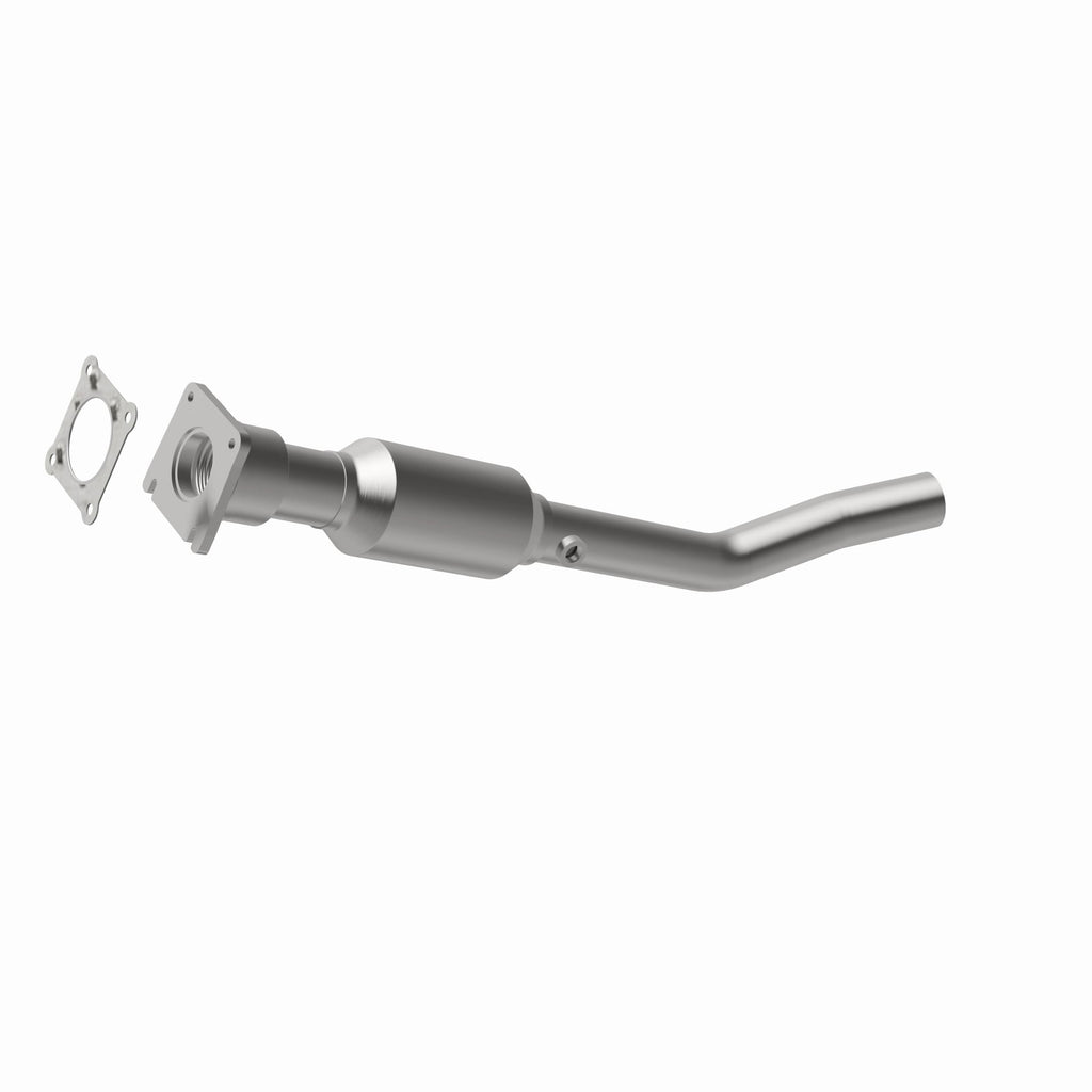 MagnaFlow Exhaust Products 4561166 California CARB Direct-Fit Catalytic Converter for Select Dodge Neon