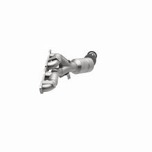 Load image into Gallery viewer, MagnaFlow Exhaust Products 5531868 California CARB Manifold Catalytic Converter for Select Lexus IS F