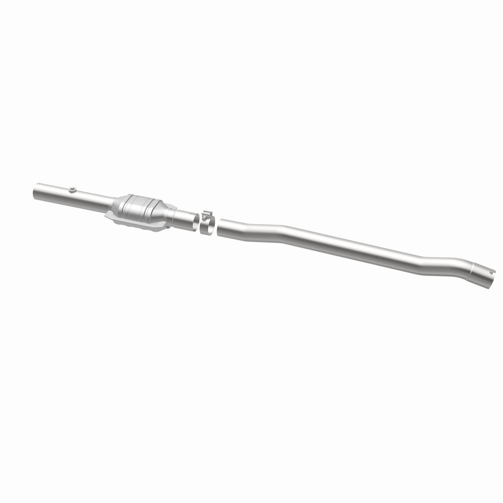 MagnaFlow Exhaust Products 23505 HM Grade Direct-Fit Catalytic Converter for Select Dodge Dakota
