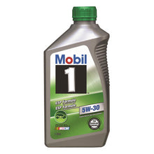 Load image into Gallery viewer, Mobil 1 47112 ESP (Emission System Protection) 5W30 Synthetic Engine Oil - 1 L