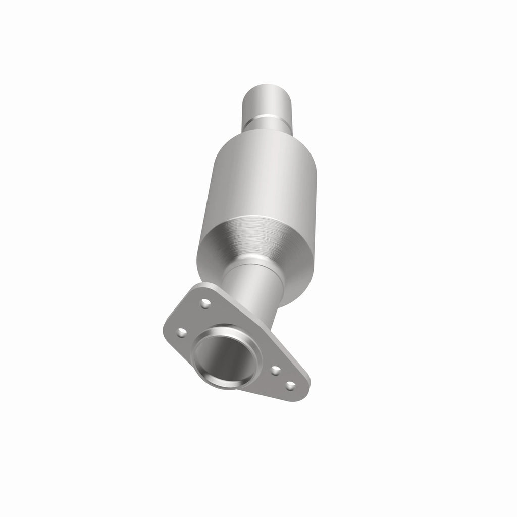 MagnaFlow Exhaust Products 3322431 California CARB Direct-Fit Catalytic Converter for Select Buick Century, Buick Electra, Buick Estate Wagon, Buick LeSabre, Buick Regal, Buick Riviera, Cadillac DeVille, Cadillac Eldorado, Cadillac Fleetwood, Cadillac