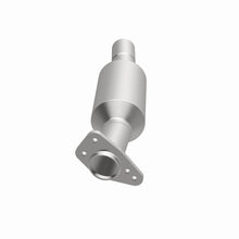 Load image into Gallery viewer, MagnaFlow Exhaust Products 3322431 California CARB Direct-Fit Catalytic Converter for Select Buick Century, Buick Electra, Buick Estate Wagon, Buick LeSabre, Buick Regal, Buick Riviera, Cadillac DeVille, Cadillac Eldorado, Cadillac Fleetwood, Cadillac