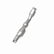 Load image into Gallery viewer, MagnaFlow Exhaust Products 49262 OEM Grade Direct-Fit Catalytic Converter for Select Audi RS4