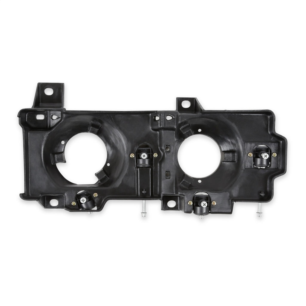 8889-C1500-Dual-Headlight-Mounting-Bracket-Lh-Fits-2-Headlights-Per-Side
