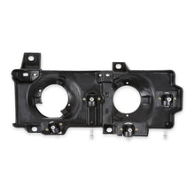 Load image into Gallery viewer, 8889-C1500-Dual-Headlight-Mounting-Bracket-Lh-Fits-2-Headlights-Per-Side