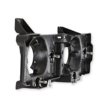 Load image into Gallery viewer, 8889-C1500-Dual-Headlight-Mounting-Bracket-Lh-Fits-2-Headlights-Per-Side