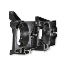 Load image into Gallery viewer, 8889-C1500-Dual-Headlight-Mounting-Bracket-Lh-Fits-2-Headlights-Per-Side
