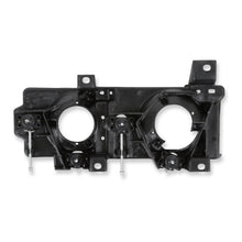Load image into Gallery viewer, 8889-C1500-Dual-Headlight-Mounting-Bracket-Lh-Fits-2-Headlights-Per-Side