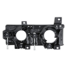 Load image into Gallery viewer, 8889-C1500-Dual-Headlight-Mounting-Bracket-Lh-Fits-2-Headlights-Per-Side