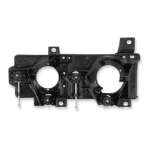 Load image into Gallery viewer, 8889-C1500-Dual-Headlight-Mounting-Bracket-Lh-Fits-2-Headlights-Per-Side