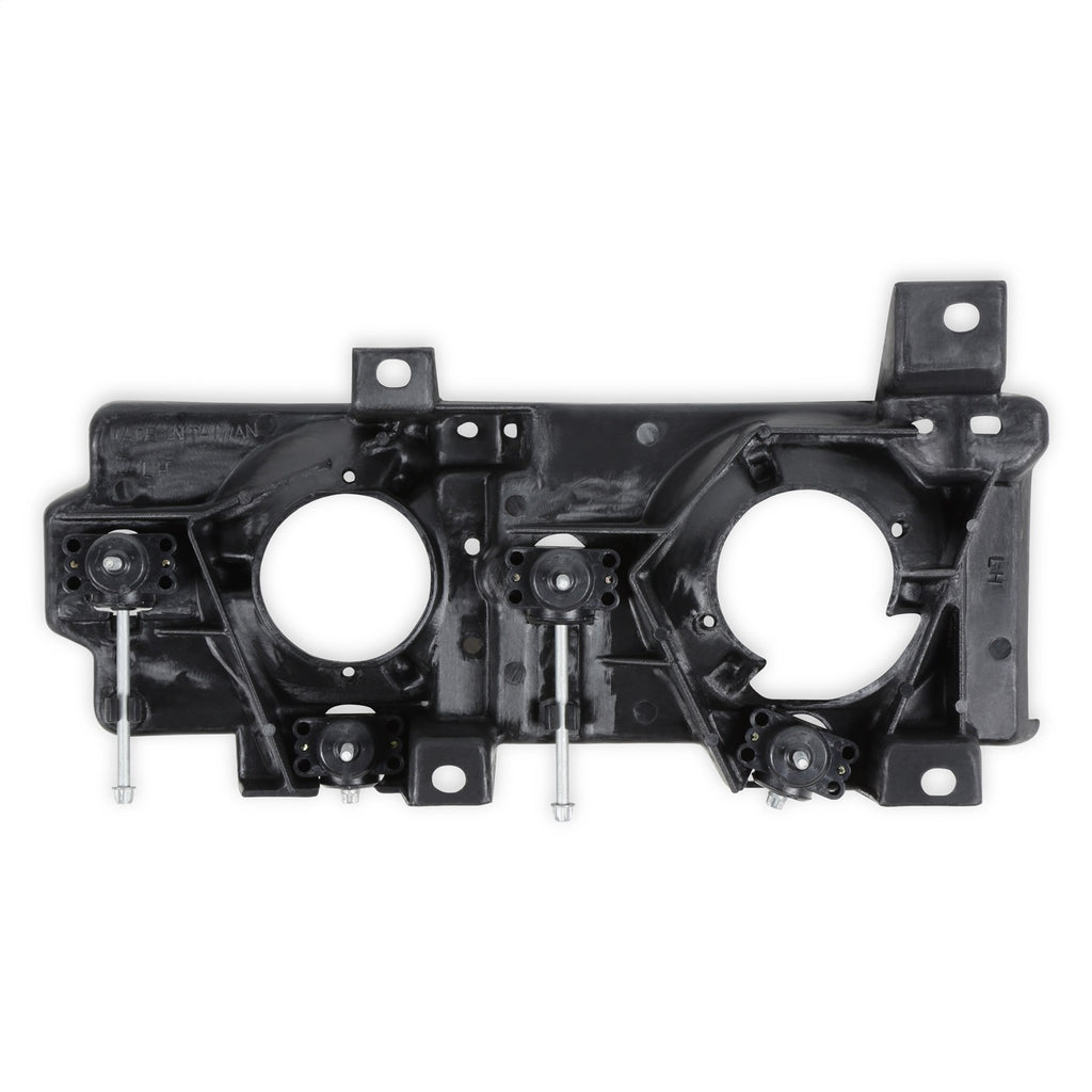 8889-C1500-Dual-Headlight-Mounting-Bracket-Lh-Fits-2-Headlights-Per-Side