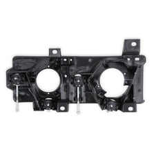 Load image into Gallery viewer, 8889-C1500-Dual-Headlight-Mounting-Bracket-Lh-Fits-2-Headlights-Per-Side