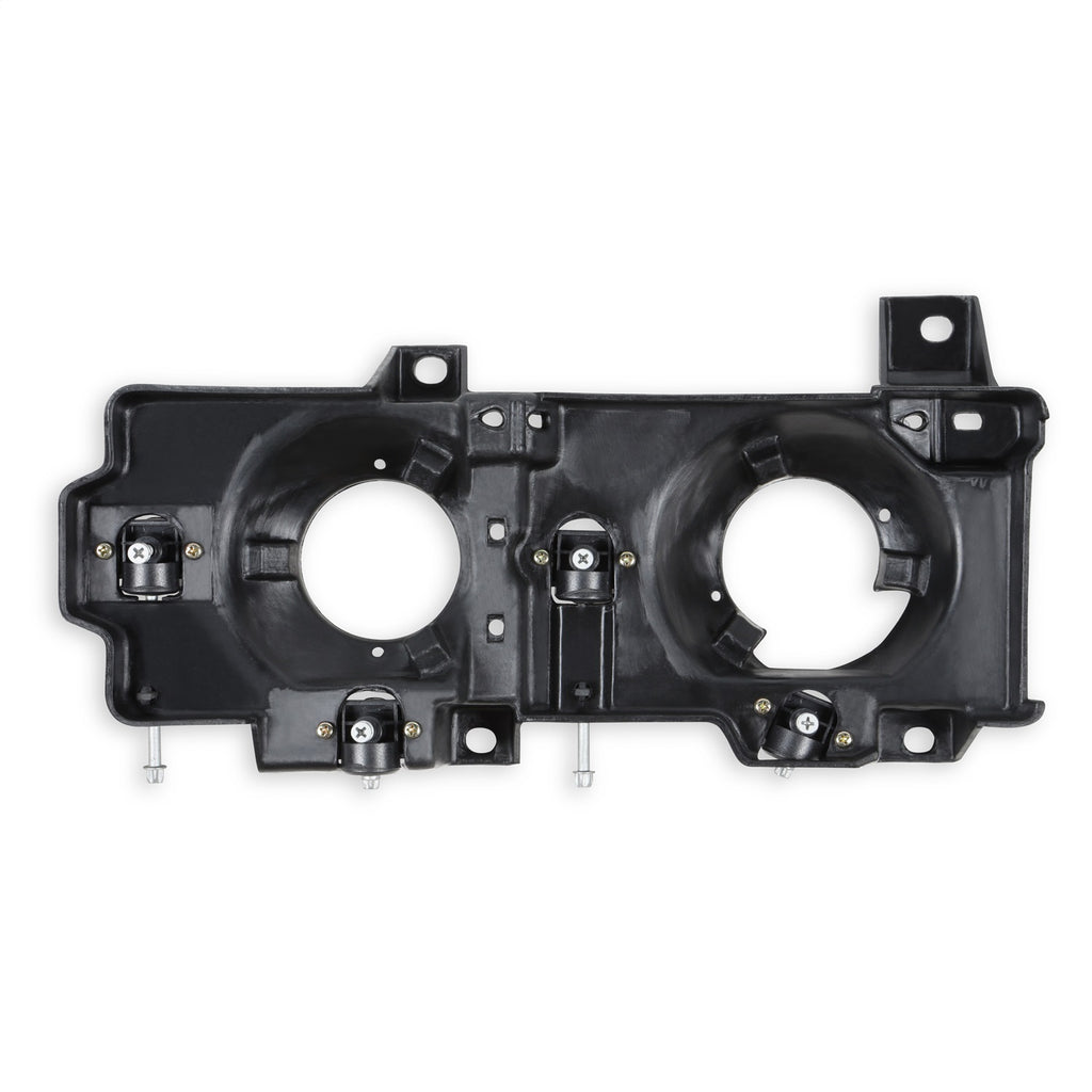 8889-C1500-Dual-Headlight-Mounting-Bracket-Rh-Fits-2-Headlights-Per-Side