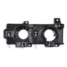 Load image into Gallery viewer, 8889-C1500-Dual-Headlight-Mounting-Bracket-Rh-Fits-2-Headlights-Per-Side