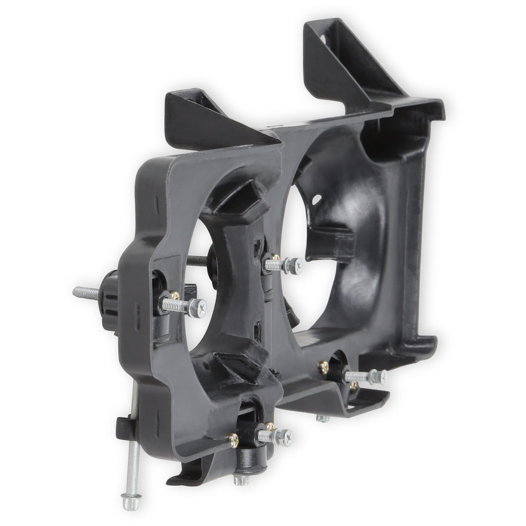 8889-C1500-Dual-Headlight-Mounting-Bracket-Rh-Fits-2-Headlights-Per-Side