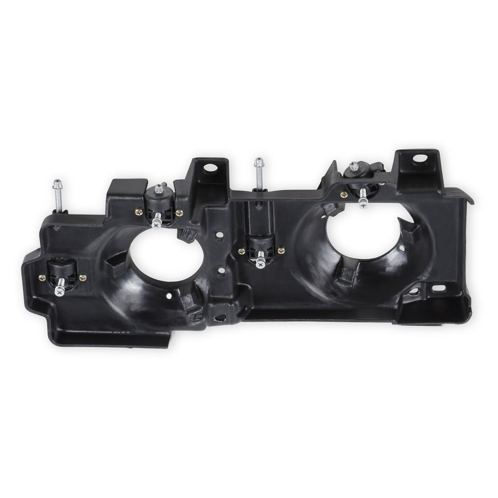 8889-C1500-Dual-Headlight-Mounting-Bracket-Rh-Fits-2-Headlights-Per-Side