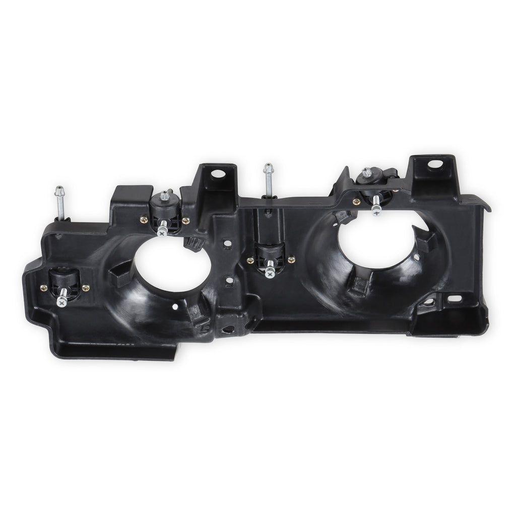 8889-C1500-Dual-Headlight-Mounting-Bracket-Rh-Fits-2-Headlights-Per-Side