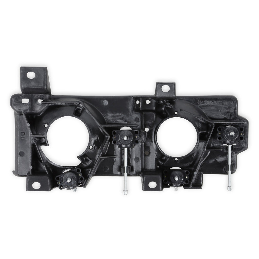 8889-C1500-Dual-Headlight-Mounting-Bracket-Rh-Fits-2-Headlights-Per-Side