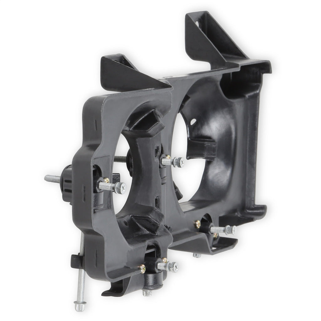 8889-C1500-Dual-Headlight-Mounting-Bracket-Rh-Fits-2-Headlights-Per-Side