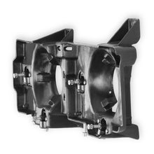 Load image into Gallery viewer, 8889-C1500-Dual-Headlight-Mounting-Bracket-Rh-Fits-2-Headlights-Per-Side