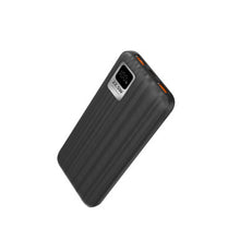 Load image into Gallery viewer, KUMA 888-KM-KPB-BB Portable Power Bank - 10,000 mAh - USB-C Port/ Dual USB-A Port