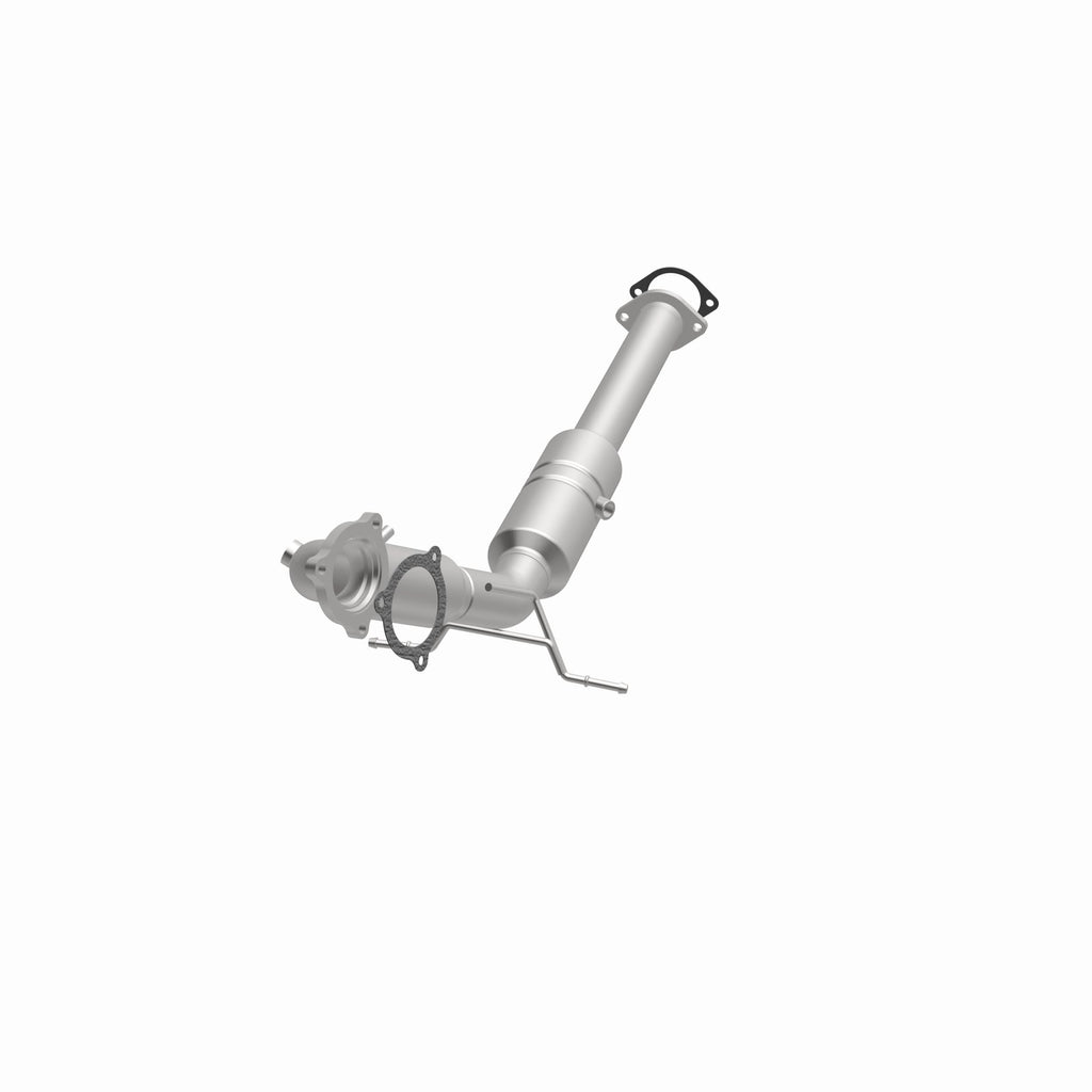 MagnaFlow Exhaust Products 51487 OEM Grade Direct-Fit Catalytic Converter for Select Volvo S60, Volvo V70
