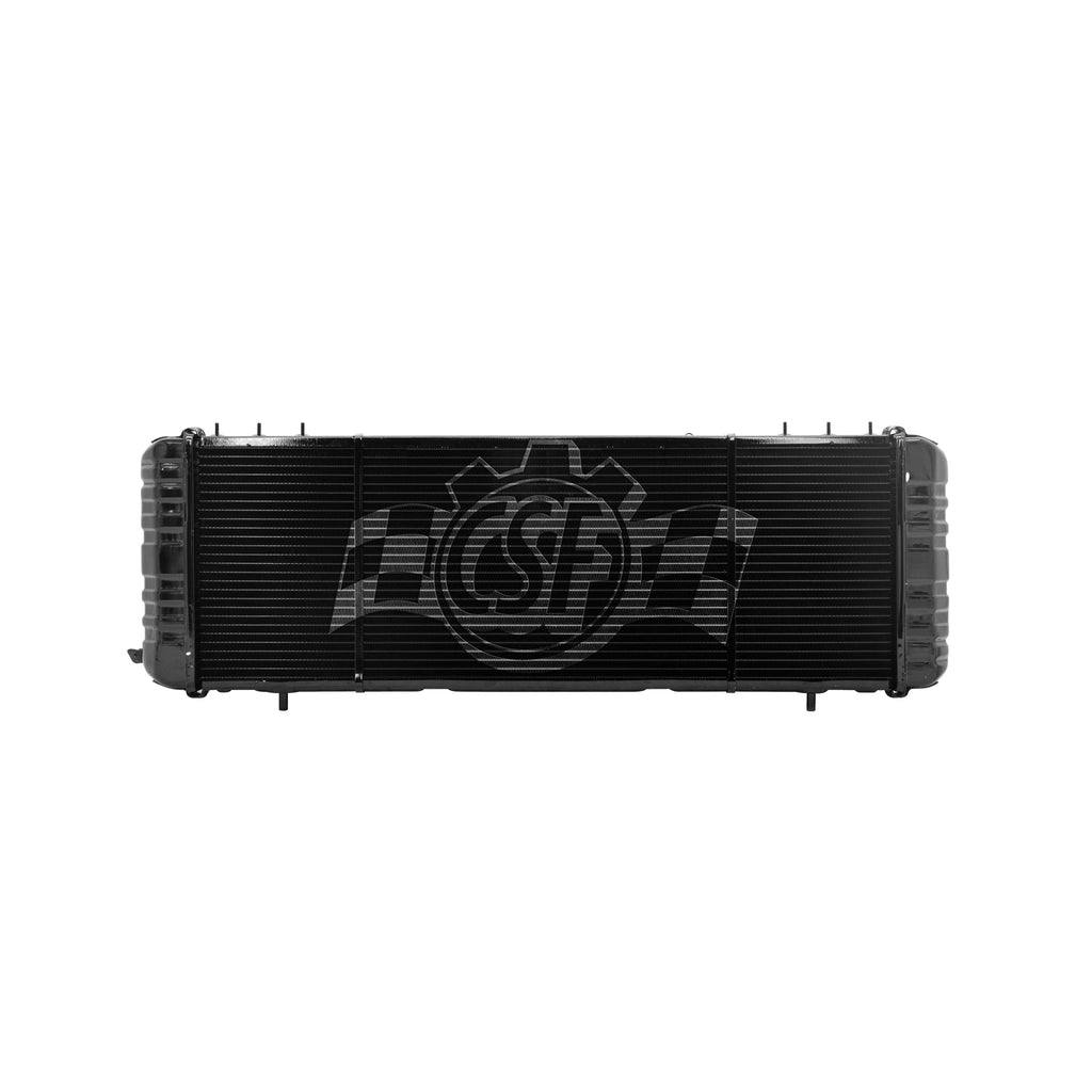 8890-Cherokee-(Xj)-4.0L-WO-Filler-Neck-(3-Row-Copper-Core)-Radiator