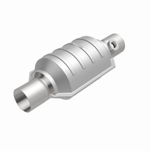 Load image into Gallery viewer, MagnaFlow Exhaust Products 53133 Standard Grade Universal Catalytic Converter