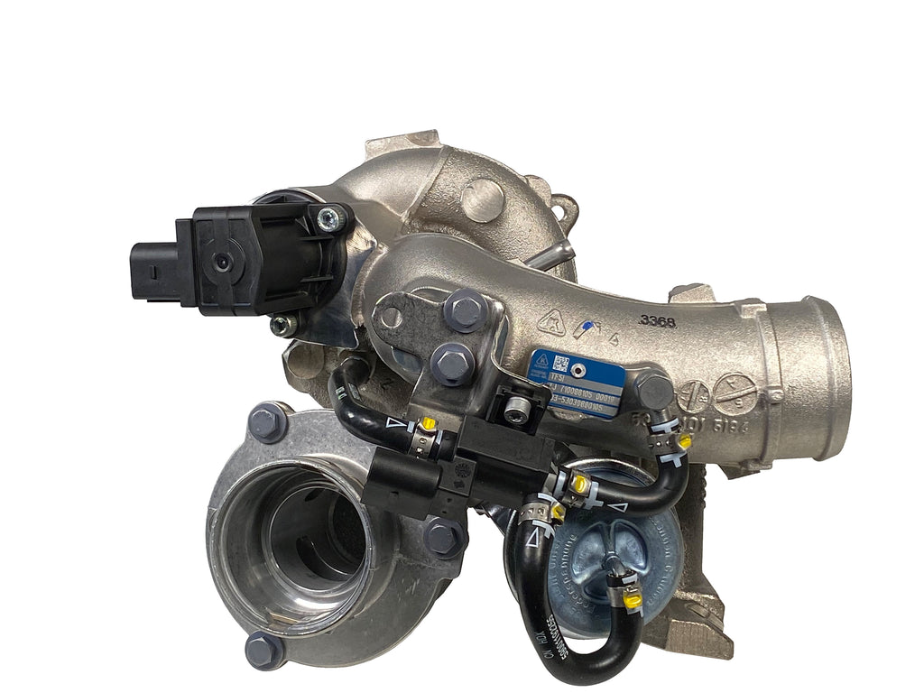 Alliant Power 53039880105 Turbocharger