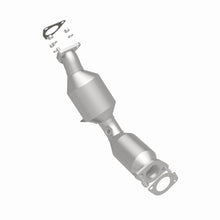 Load image into Gallery viewer, MagnaFlow Exhaust Products 5481098 California CARB Direct-Fit Catalytic Converter for Select INFINITI FX35