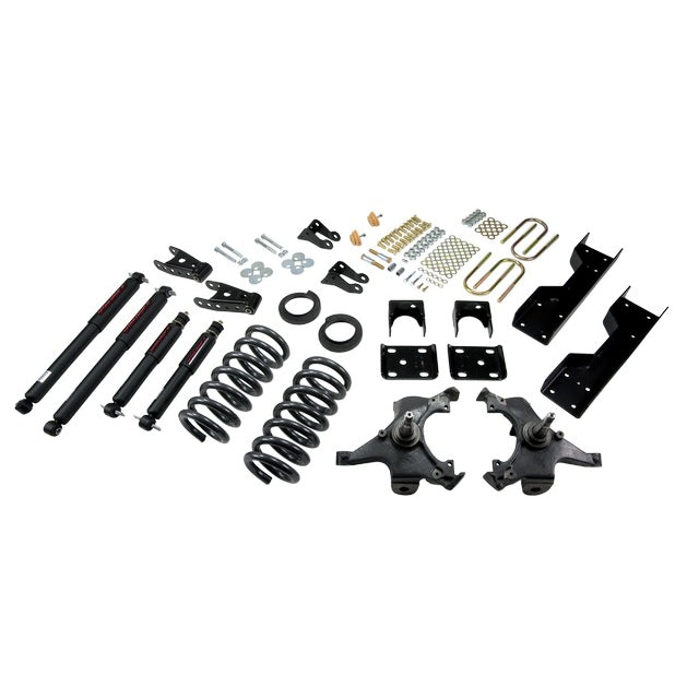 8891-Gm-C1500-(Std-Cab-Ext-454-Ss)-4-Or-5-F6-Or-7-R-W-Nd2-Shocks