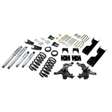 Load image into Gallery viewer, 8891-Gm-C1500-(Std-Cab-Ext-454-Ss)-4-Or-5-F6-Or-7-R-W-Sp-Shocks