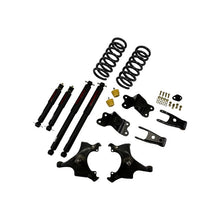 Load image into Gallery viewer, 8891-Gm-C1500-(Std-Cab)-3-F4-R-W-Nd2-Shocks-Lowering-Kit