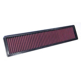 K&N Engineering 33-2807 Replacement Air Filter