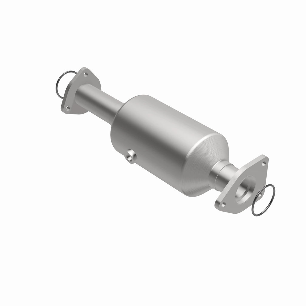 MagnaFlow Exhaust Products 5461026 California CARB Direct-Fit Catalytic Converter for Select Acura TSX
