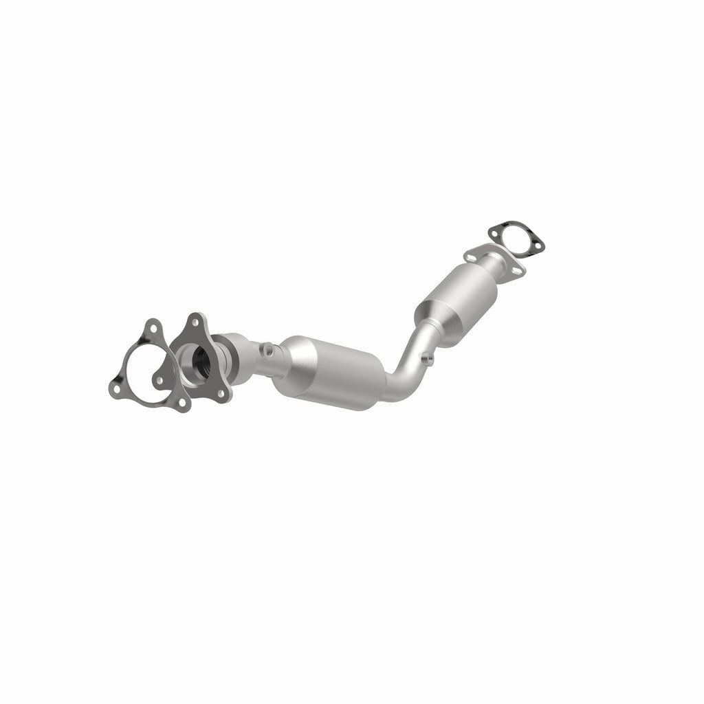 MagnaFlow Exhaust Products 5631958 California CARB Direct-Fit Catalytic Converter for Select Chevrolet Cobalt, Pontiac G5