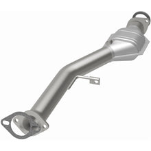 Load image into Gallery viewer, MagnaFlow Exhaust Products 23174 HM Grade Direct-Fit Catalytic Converter for Select Saab 9-2X, Subaru Forester