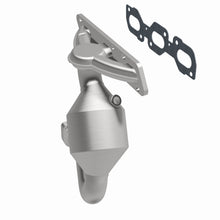 Load image into Gallery viewer, MagnaFlow Exhaust Products 49941 OEM Grade Manifold Catalytic Converter for Select Mercury Cougar