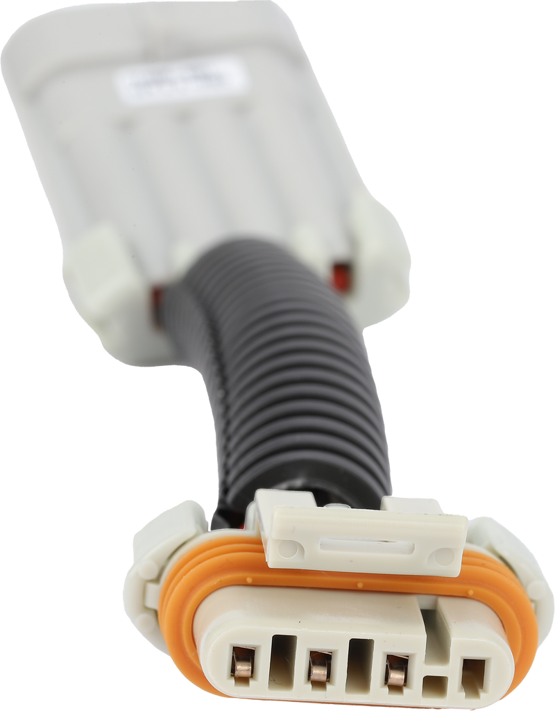 Alliant Power 763527-0512 Turbocharger Vane Position Solenoid