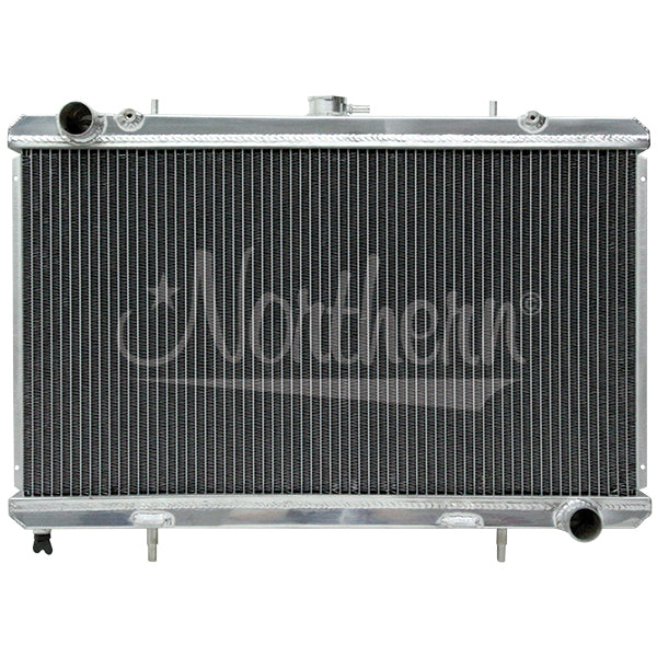 8894-Nissan-240Sx-Sport-Compact-WSr-Swap-Aluminum-Radiator