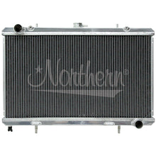 Load image into Gallery viewer, 8894-Nissan-240Sx-Sport-Compact-WSr-Swap-Aluminum-Radiator