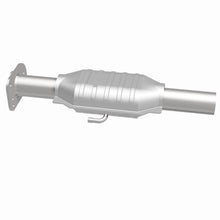 Load image into Gallery viewer, MagnaFlow Exhaust Products 23121 Standard Grade Direct-Fit Catalytic Converter for Select Cadillac Allante, Cadillac Eldorado, Cadillac Seville