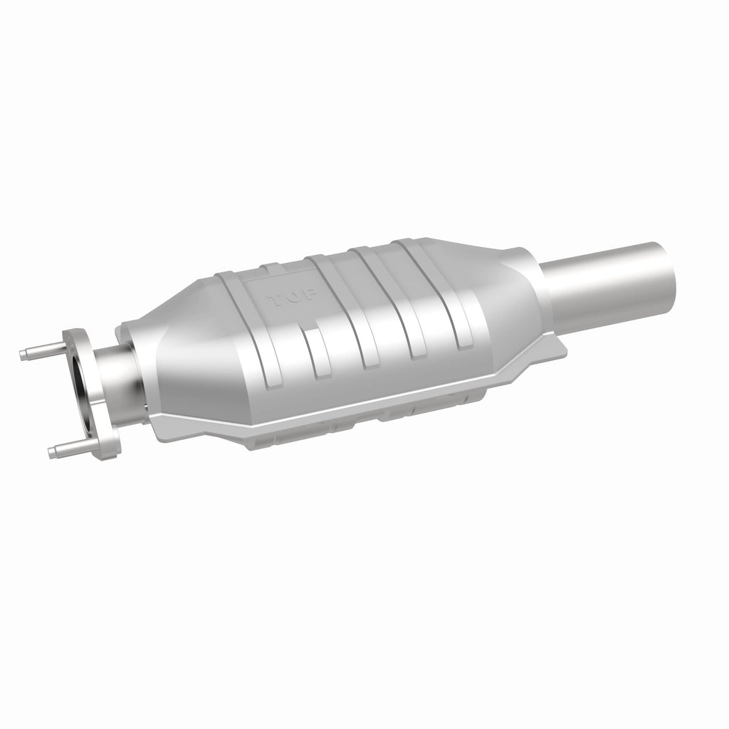MagnaFlow Exhaust Products 49981 OEM Grade Direct-Fit Catalytic Converter for Select Ford Fusion, Lincoln Zephyr, Mercury Milan