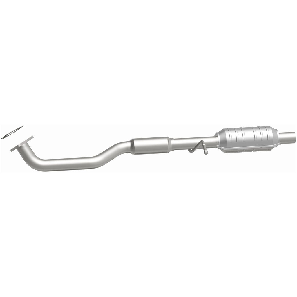 MagnaFlow Exhaust Products 23168 HM Grade Direct-Fit Catalytic Converter for Select Hyundai Santa Fe