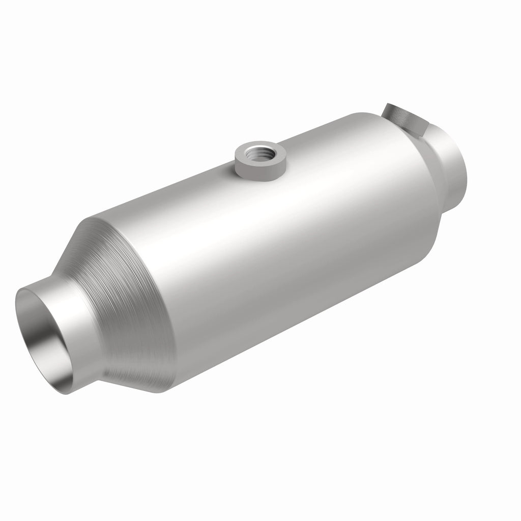 MagnaFlow Exhaust Products 5461325 California CARB Universal Catalytic Converter for Select Acura RSX, Honda Civic